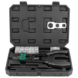 Nitownica do nitonakrętek wzmocniona M3-M10 320 mm Rockforce