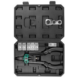 Nitownica do nitonakrętek wzmocniona M3-M10 320 mm Rockforce