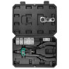 Nitownica do nitonakrętek wzmocniona M3-M10 320 mm Rockforce