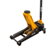 Podnośnik niskoprofilowy hydrauliczny 3T samochodowy Żaba 75-505 mm JCB