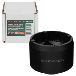Nasadka nakrętki wału wyjściowego skrzyni biegów Scania 3/4" 64mm CrMo
