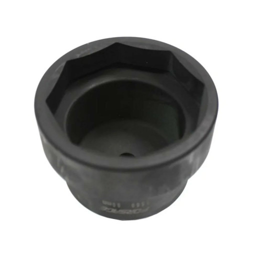 Nasadka do nakrętki piasty koła tylnego SCANIA 1" 80mm 8-kąt CrMo Rockforce