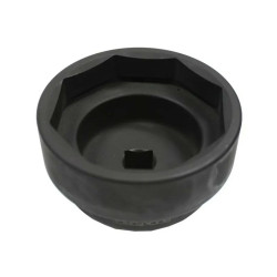 Nasadka do nakrętki piasty koła tylnego SCANIA 3/4" 100mm 8-kątna CrMo