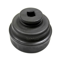 Nasadka do nakrętki piasty koła tylnego SCANIA 3/4" 100mm 8-kątna CrMo