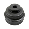 Nasadka do nakrętki piasty koła tylnego SCANIA 3/4" 100mm 8-kątna CrMo