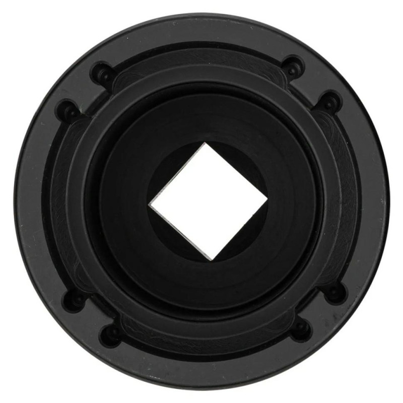 Nasadka do nakrętek skrzyni biegów SCANIA 58 mm 3/4" CrMo Rockforce