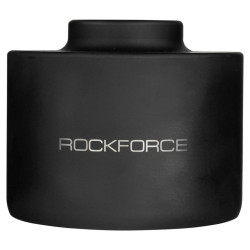 Nasadka do nakrętek wałka głównego skrzyni SCANIA 72 mm 3/4" CrMo Rockforce