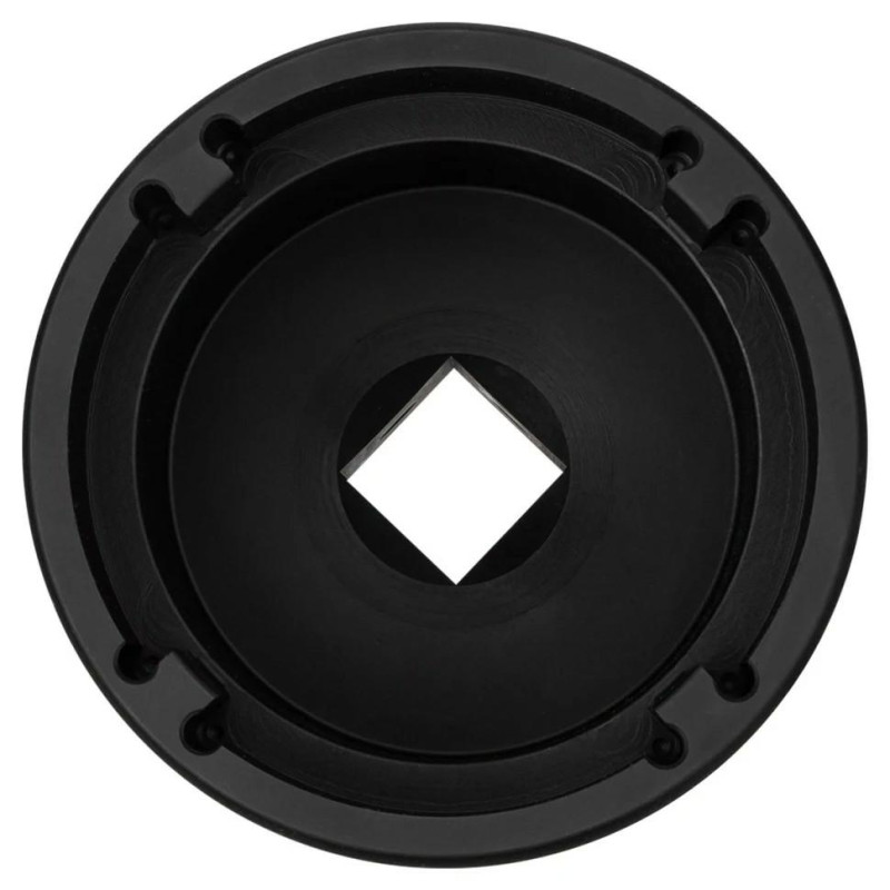 Nasadka do nakrętek wałka głównego skrzyni SCANIA 72 mm 3/4" CrMo Rockforce