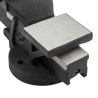 Imadło żeliwne z kowadłem 4" 100mm (S.G. Cast Iron)