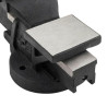 Imadło żeliwne z kowadłem 4" 100mm (S.G. Cast Iron)