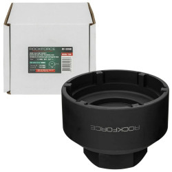 Nasadka do piasty osi przedniej MAN 3/4", 93mm (6-kątna)