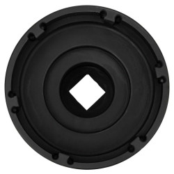 Nasadka do piasty osi przedniej MAN 3/4", 93mm (6-kątna)