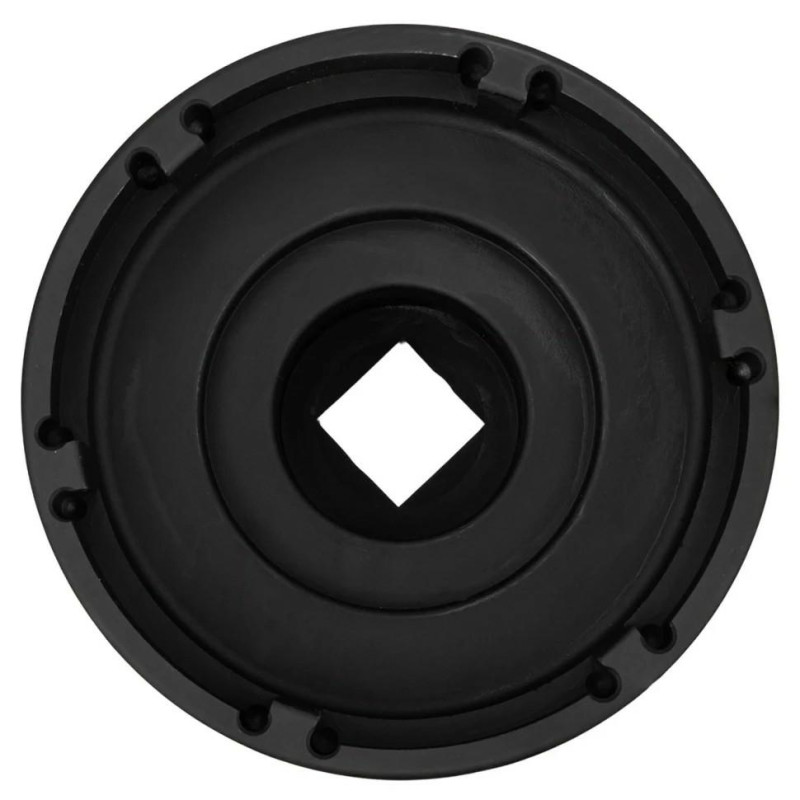 Nasadka do piasty osi przedniej MAN 3/4", 93mm (6-kątna)