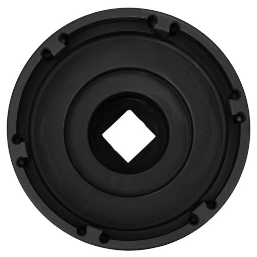 Nasadka do piasty osi przedniej MAN 3/4", 93mm (6-kątna)