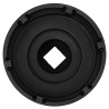 Nasadka do piasty osi przedniej MAN 3/4", 93mm (6-kątna)