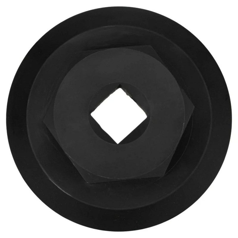 Nasadka do piasty osi przedniej MAN 3/4", 93mm (6-kątna)