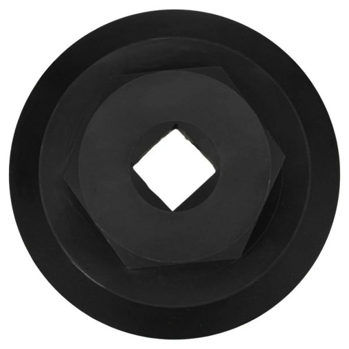 Nasadka do piasty osi przedniej MAN 3/4", 93mm (6-kątna)