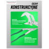 Szczypce nastawne 250mm 10"  crv regulacja przyciskowa