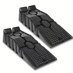 Najazdy samochodowe rampy plastikowe 3t (komplet 2szt.)