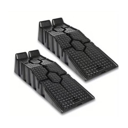 Najazdy samochodowe rampy plastikowe 3t (komplet 2szt.)