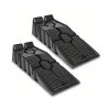 Najazdy samochodowe rampy plastikowe 3t (komplet 2szt.)