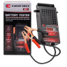 Tester akumulatorów cyfrowy 12V, 100A, 200Ah