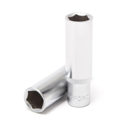 Nasadka głęboka 1/4" 12mm (6-kątna)