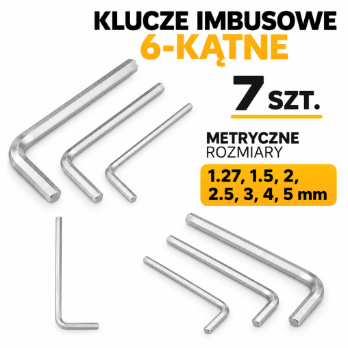 Zestaw narzędzi 216el. 1/4", 3/8", 1/2" (6-kątnych)