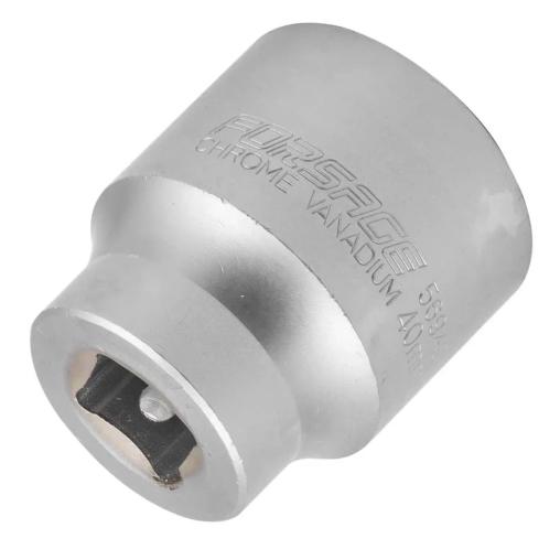 Nasadka 40mm 3/4" (12-kątna)
