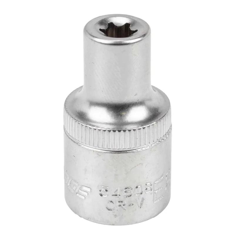 Nasadka E-profil E8 1/2"