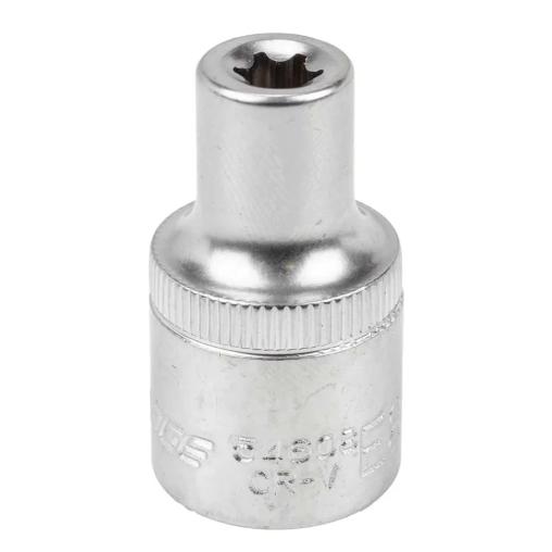 Nasadka E-profil E8 1/2"