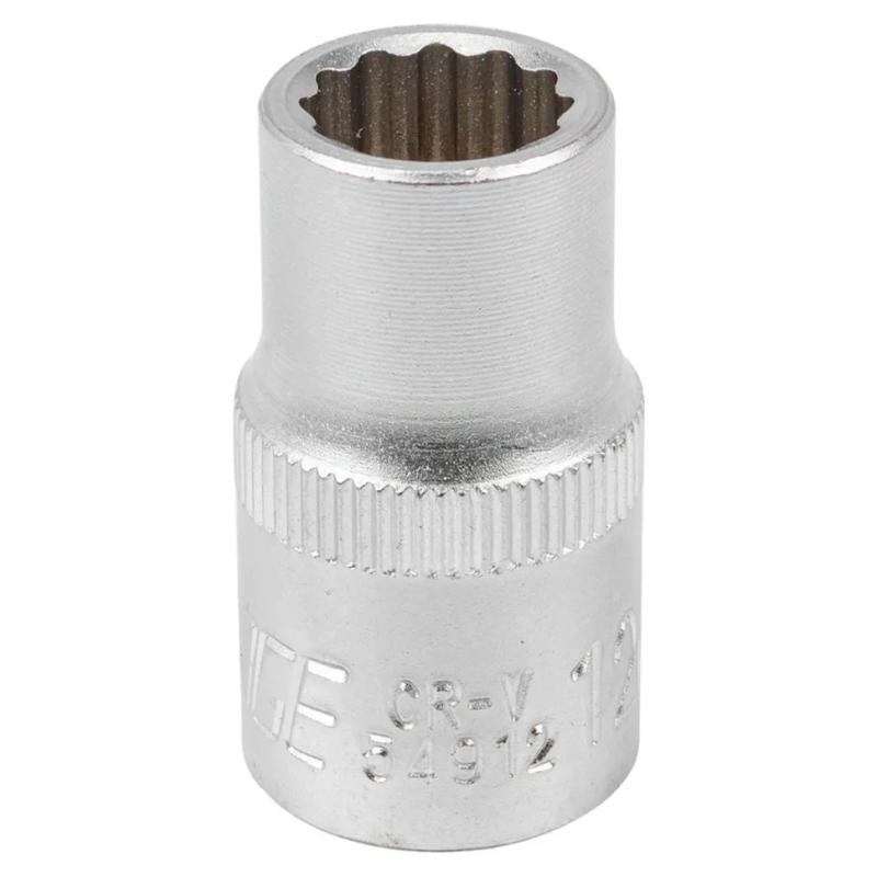 Nasadka 1/2" 12mm (12-kątna)