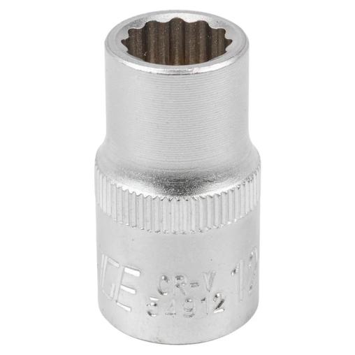 Nasadka 1/2" 12mm (12-kątna)