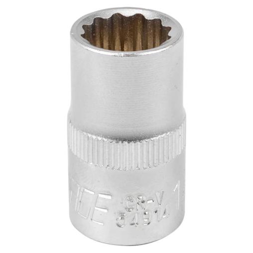 Nasadka 1/2" 14mm (12-kątna)