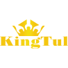 KING TUL logo