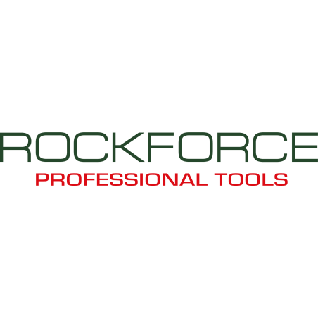 Rockforce logo