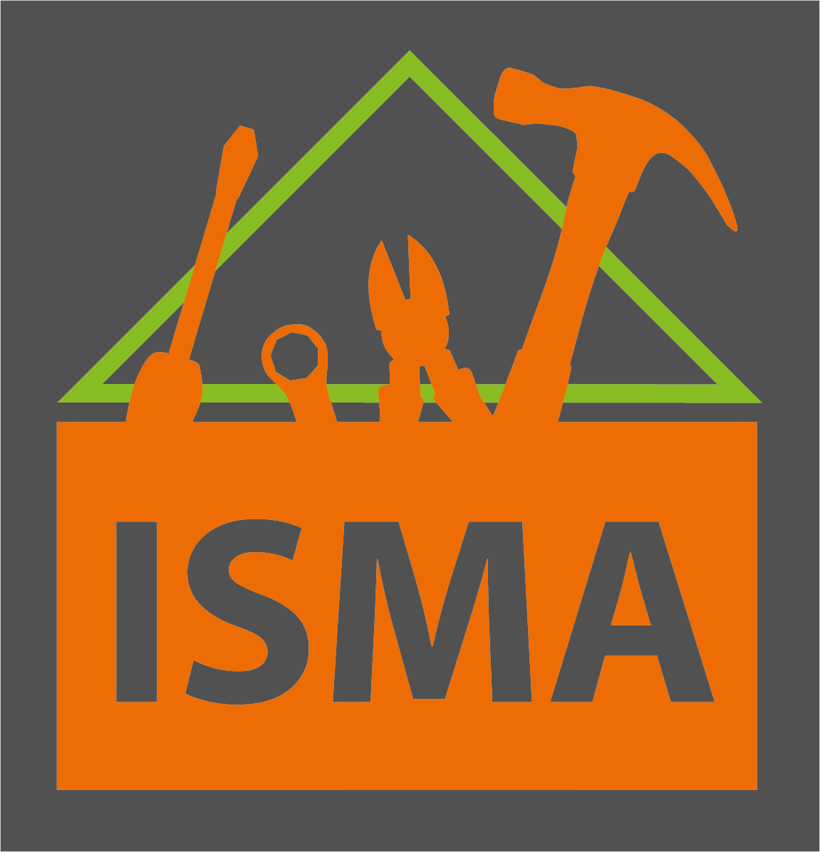 ISMA